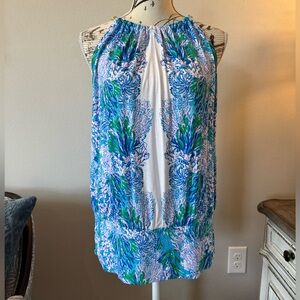 NWT Lilly Pulitzer Top